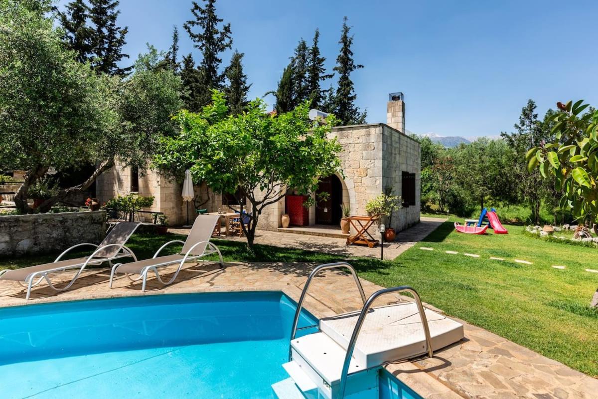 Villa Aloni - Photo 59