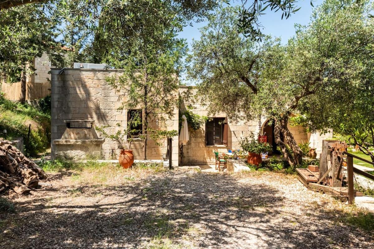 Villa Aloni - Photo 64