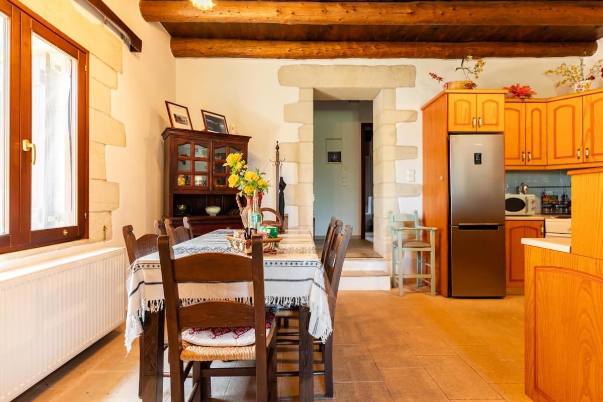 Villa Aloni - Photo 68