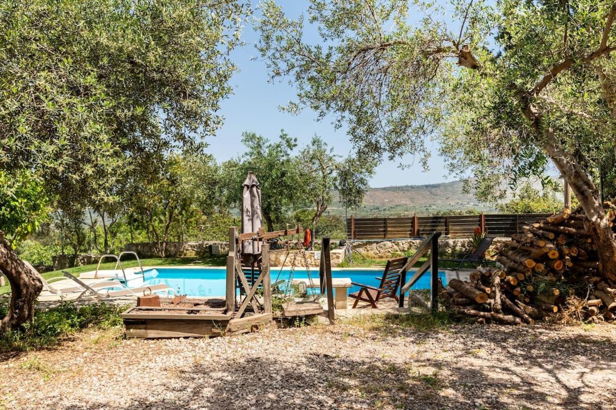 Villa Aloni - Photo 69