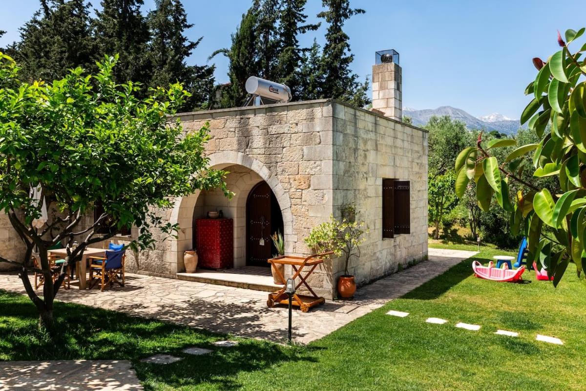 Villa Aloni - Photo 71