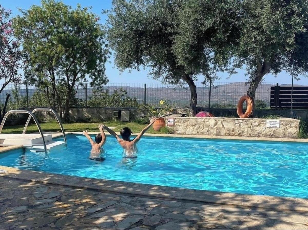 Villa Aloni - Photo 72