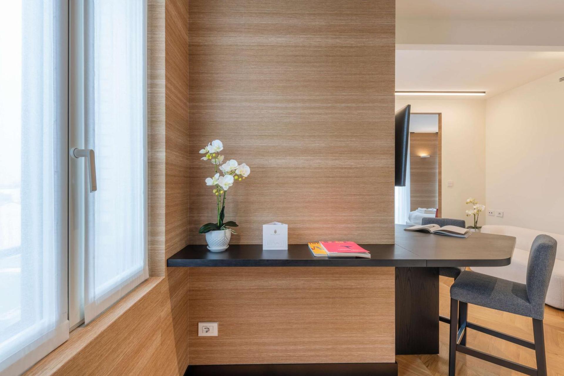 Milan Royal Suites Luxury Brera - Photo 33