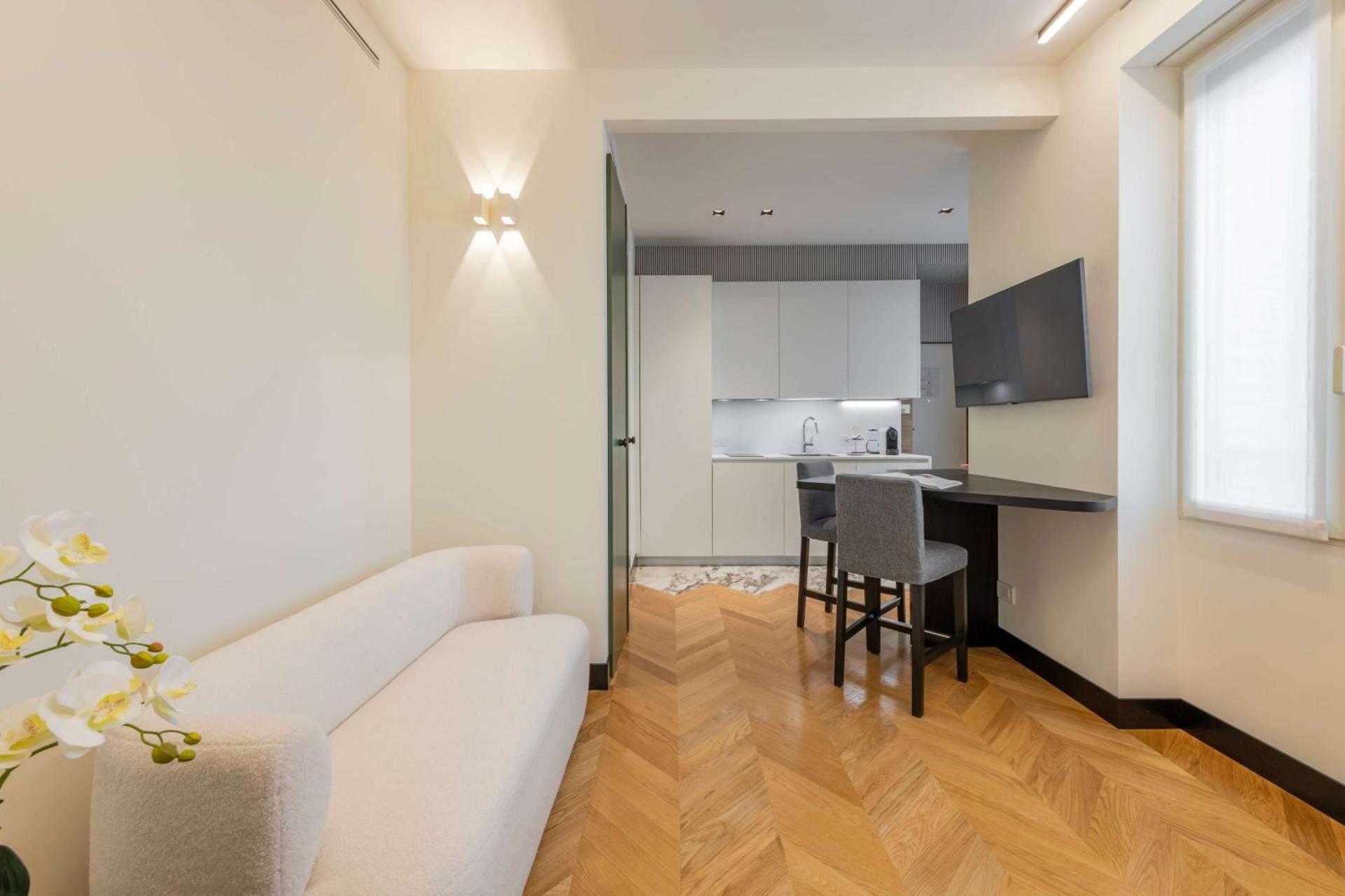 Milan Royal Suites Luxury Brera - Photo 36