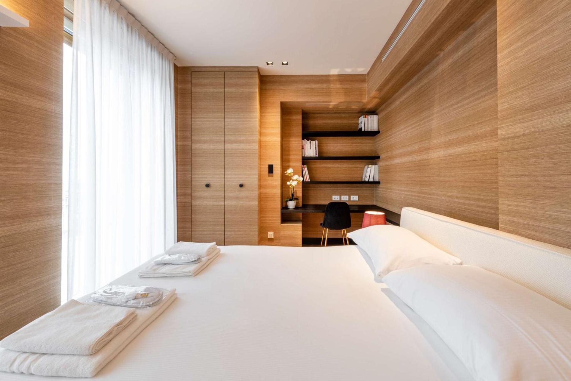 Milan Royal Suites Luxury Brera - Photo 38