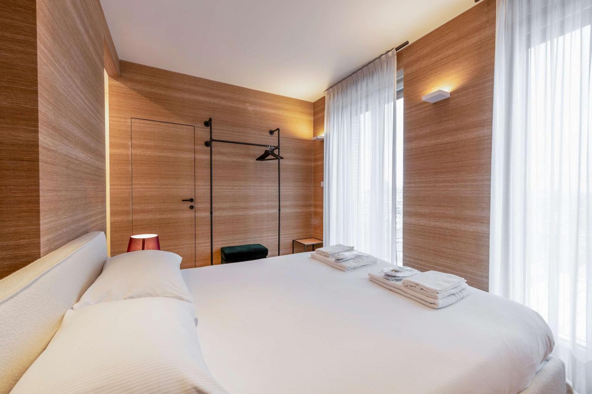 Milan Royal Suites Luxury Brera - Photo 39