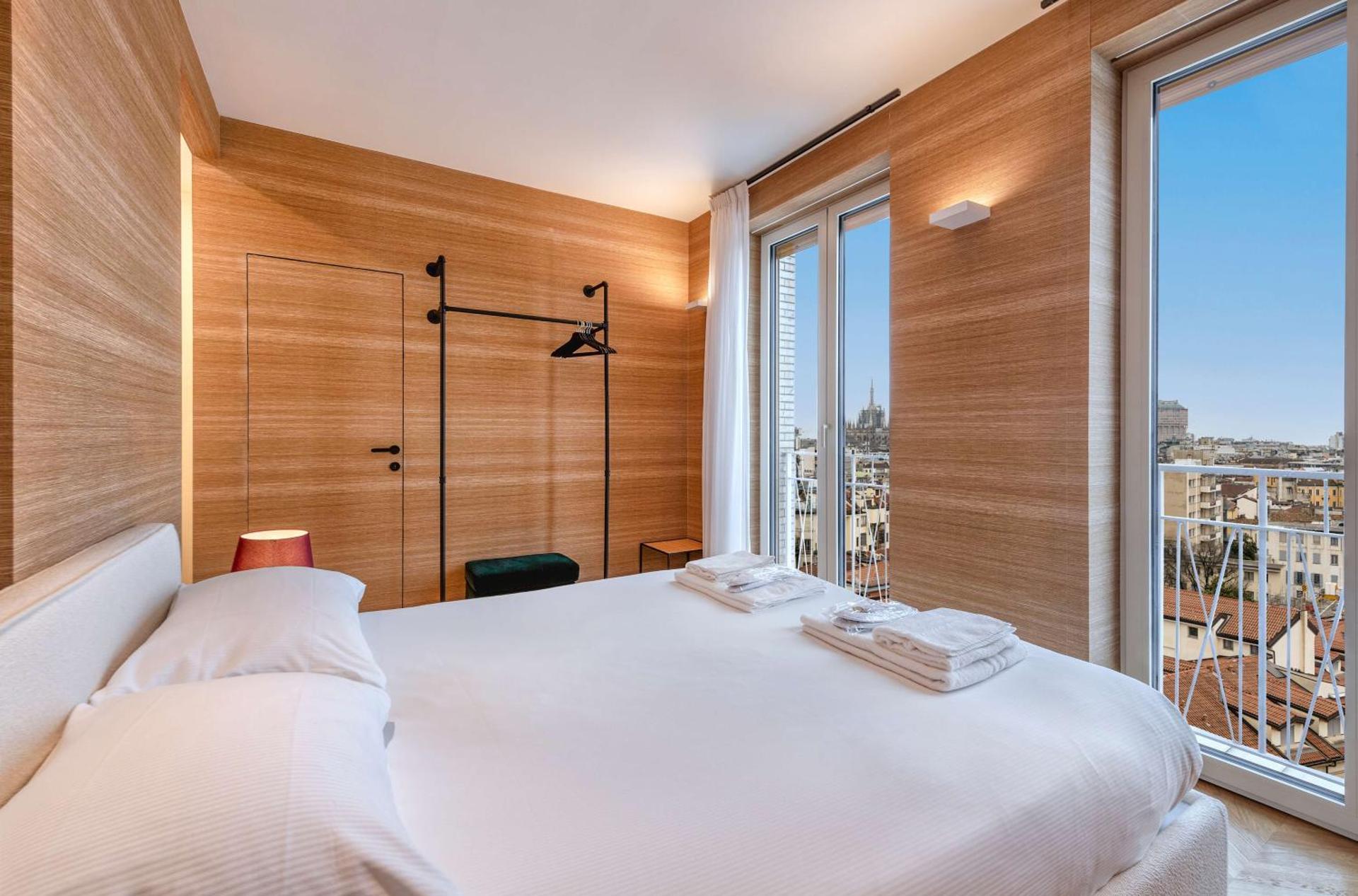 Milan Royal Suites Luxury Brera - Photo 40
