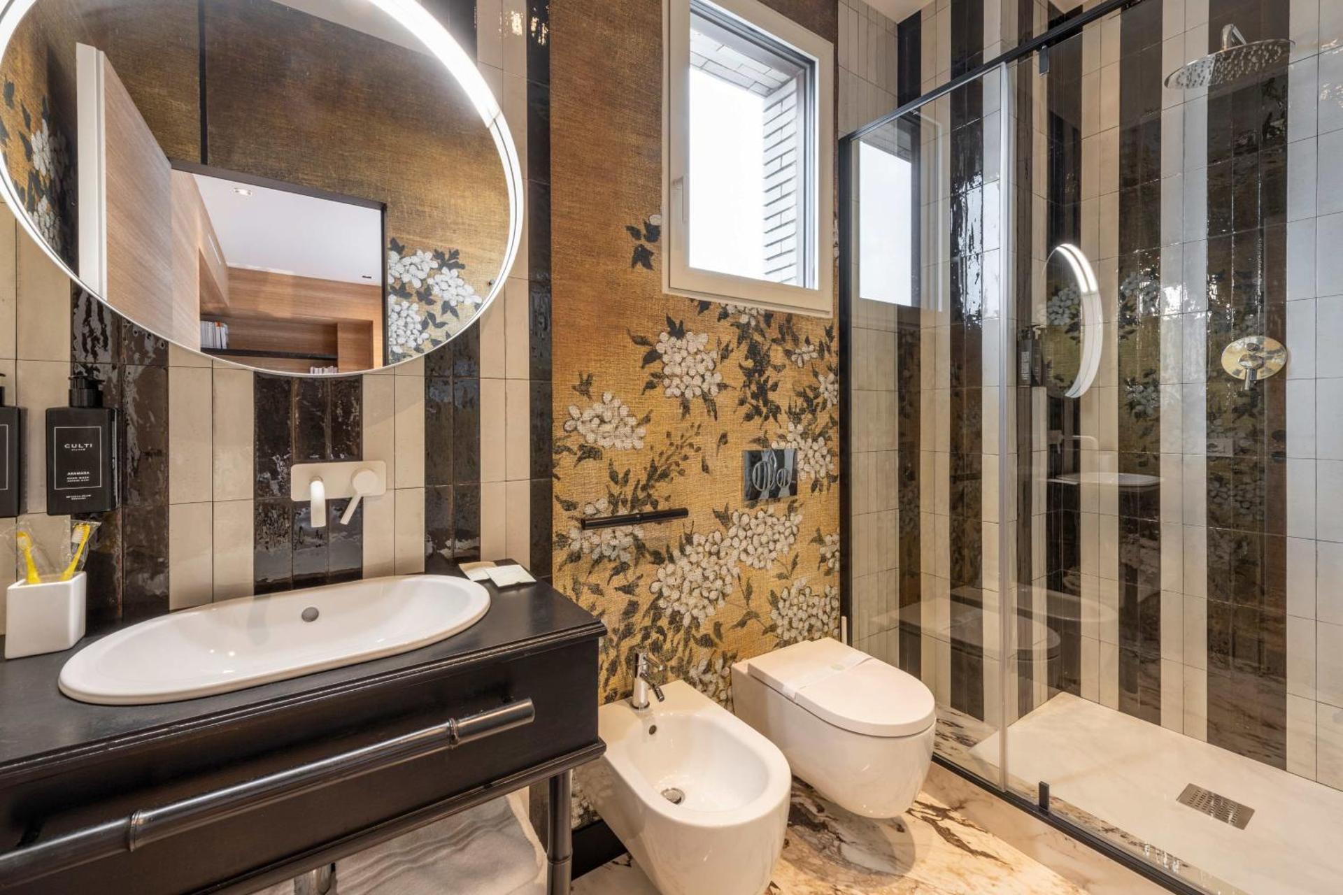 Milan Royal Suites Luxury Brera - Photo 41