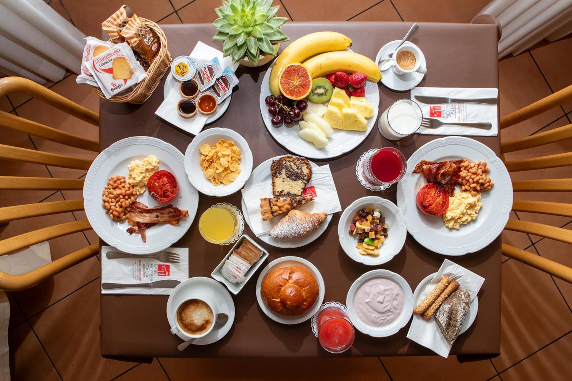 Hotel Ariston and Palazzo Santa Caterina - Photo 70