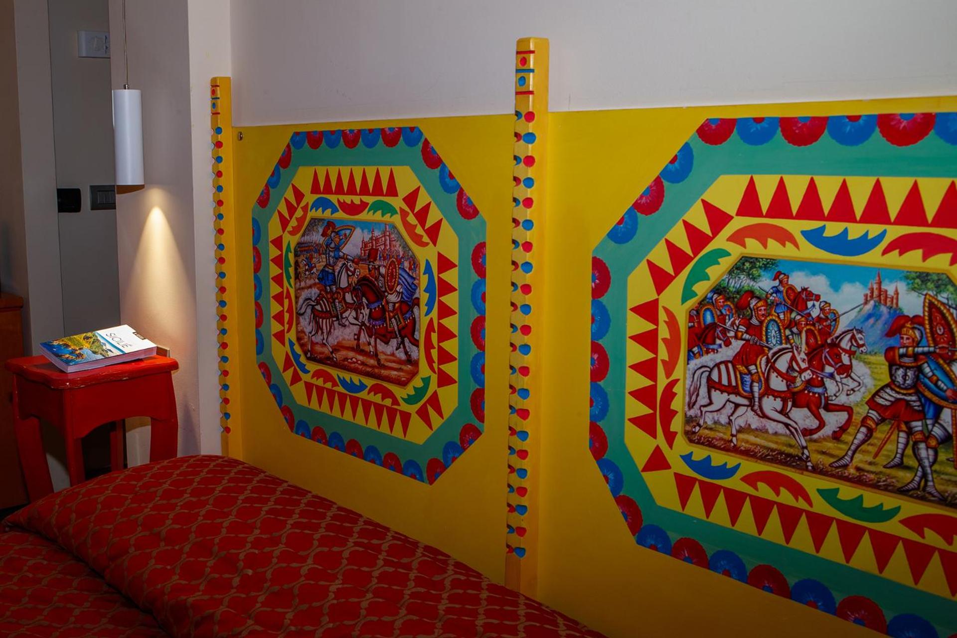 Hotel Ariston and Palazzo Santa Caterina - Photo 77