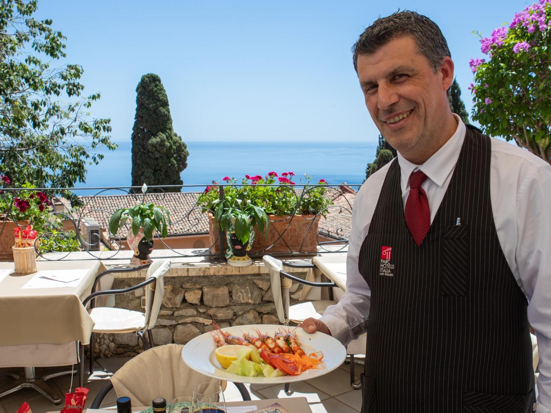 Hotel Ariston and Palazzo Santa Caterina - Photo 101