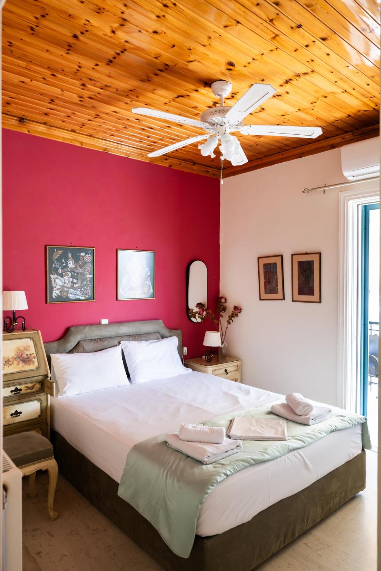 Retro city apartments - Photo 10