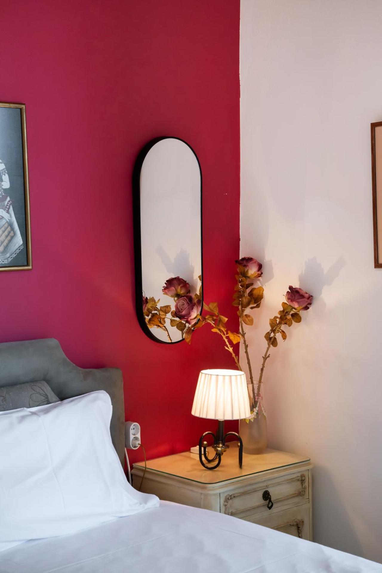 Retro city apartments - Photo 11