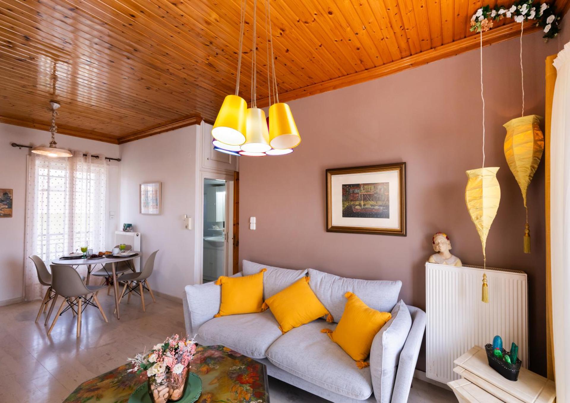 Retro city apartments - Photo 12