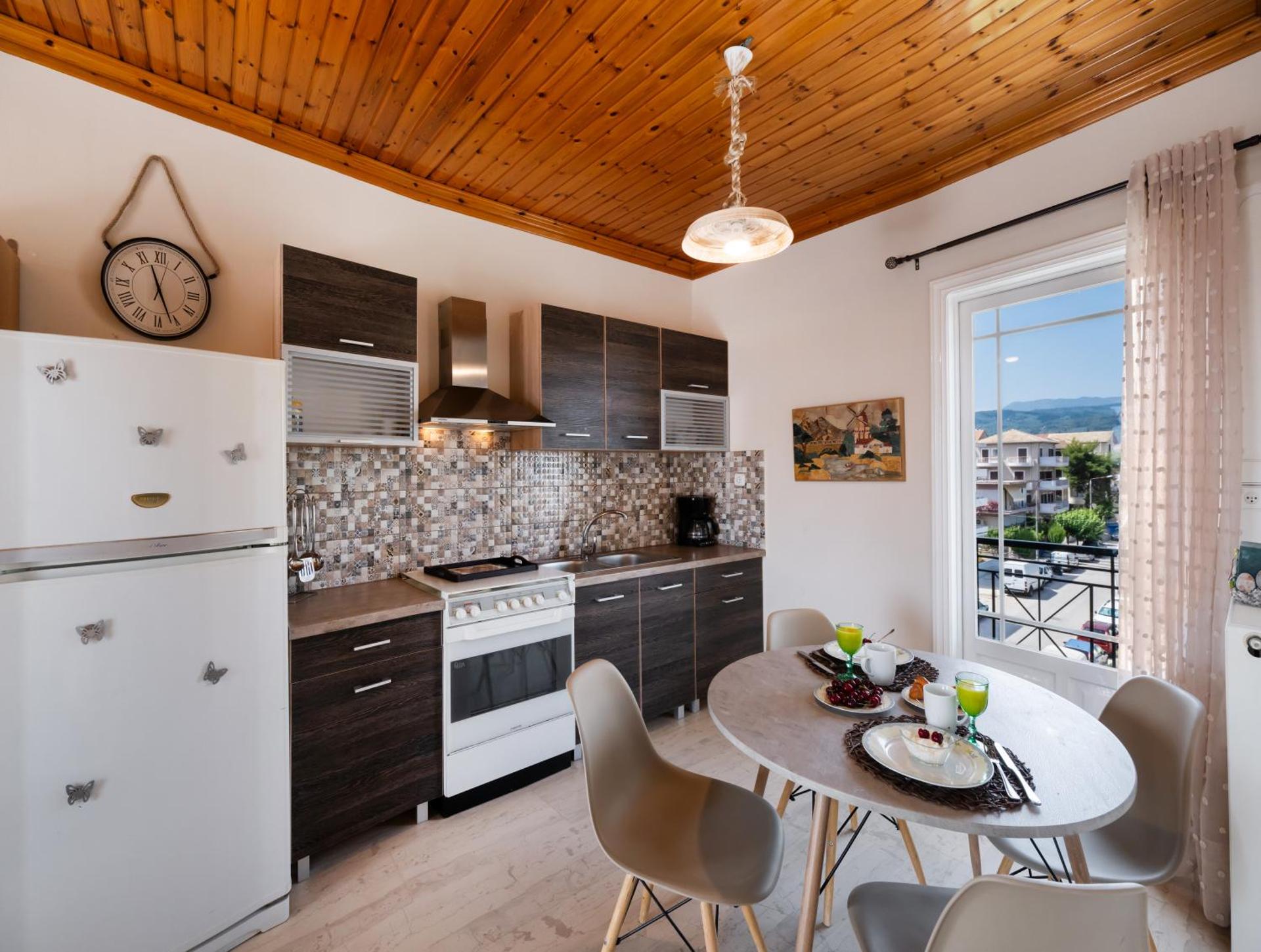 Retro city apartments - Photo 13