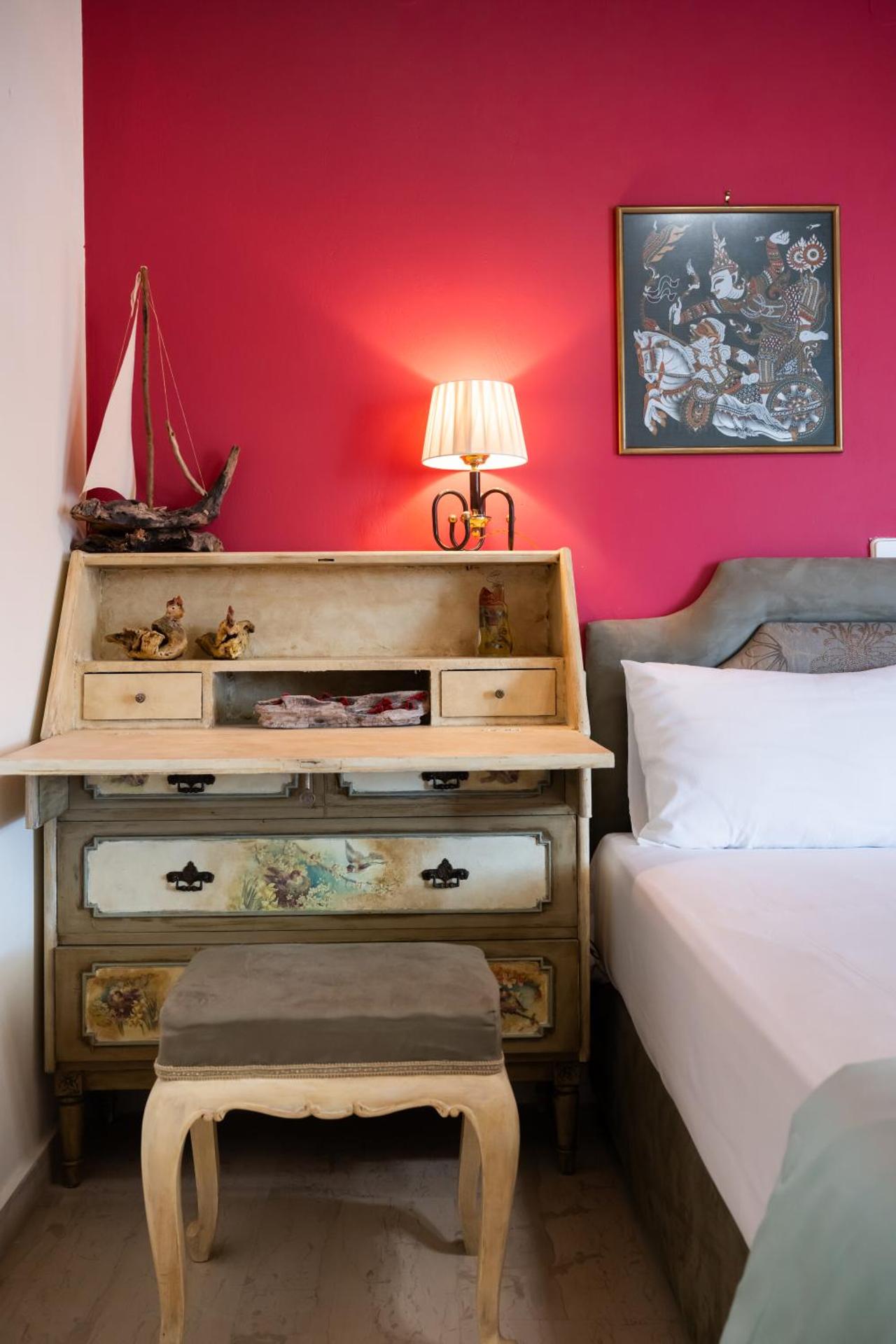 Retro city apartments - Photo 15