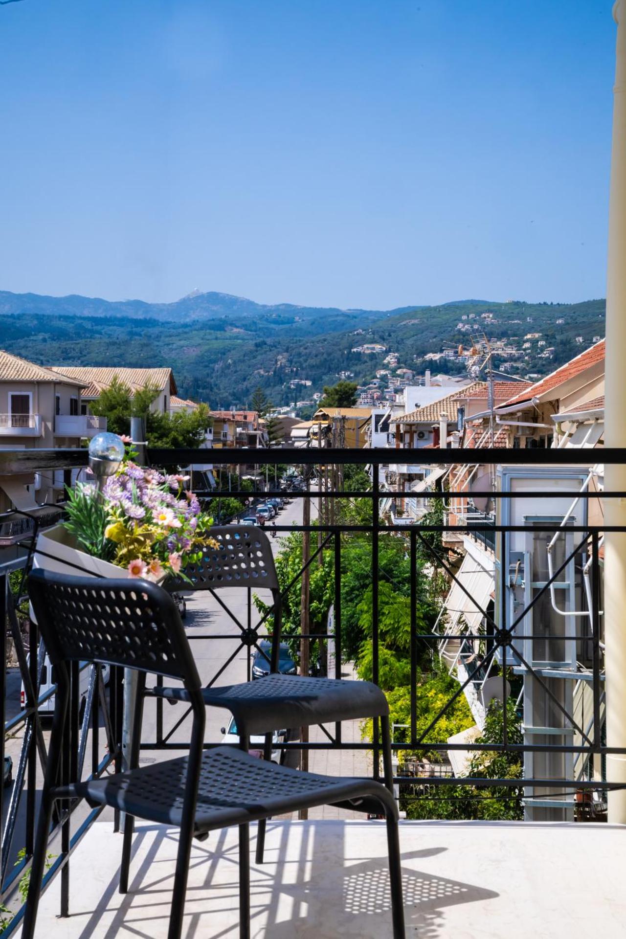 Retro city apartments - Photo 2