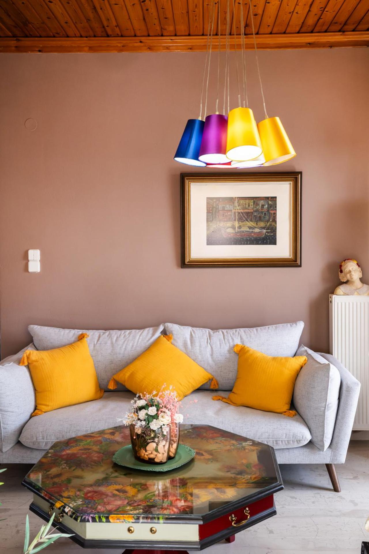 Retro city apartments - Photo 17