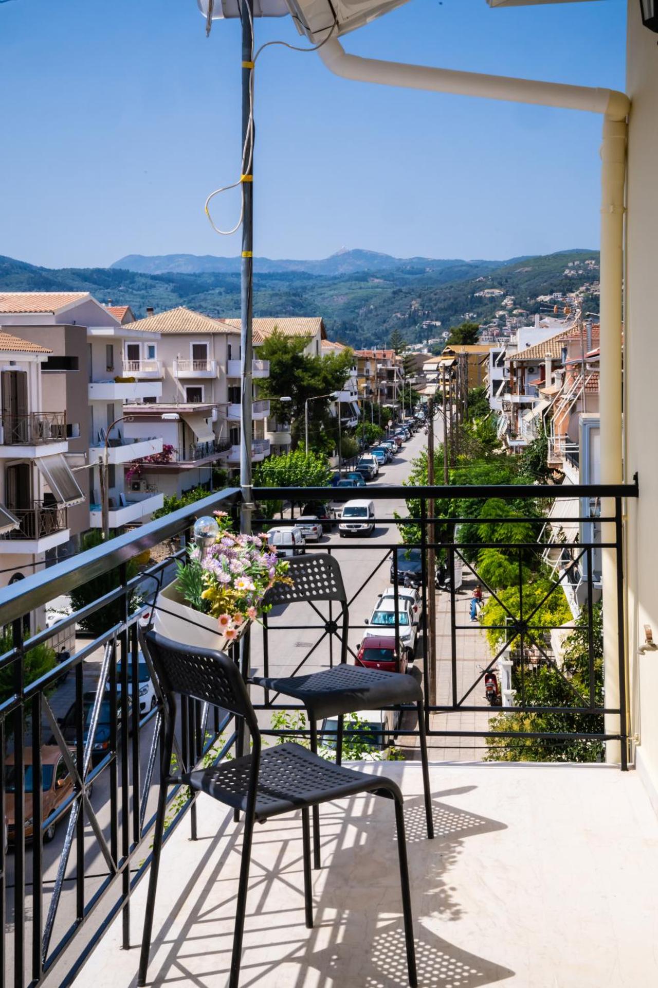 Retro city apartments - Photo 18