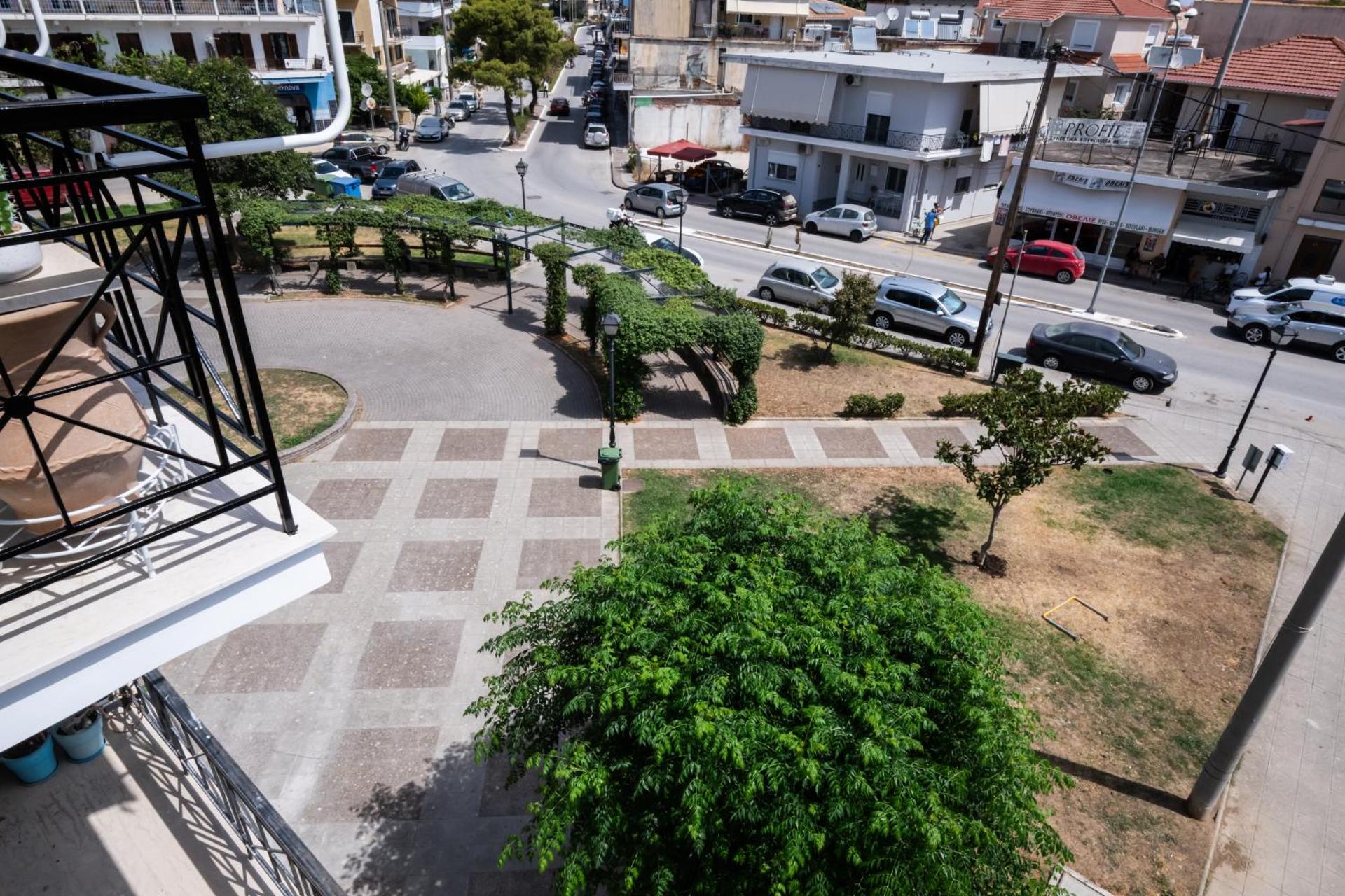 Retro city apartments - Photo 19