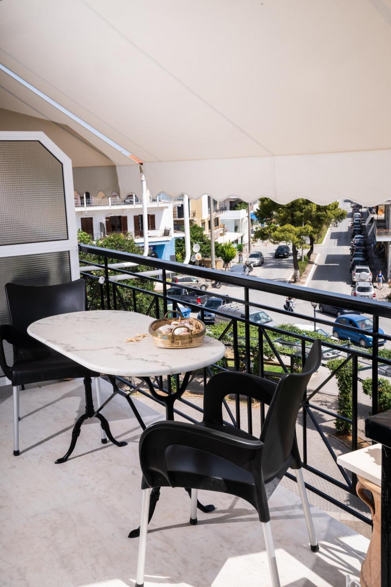 Retro city apartments - Photo 20