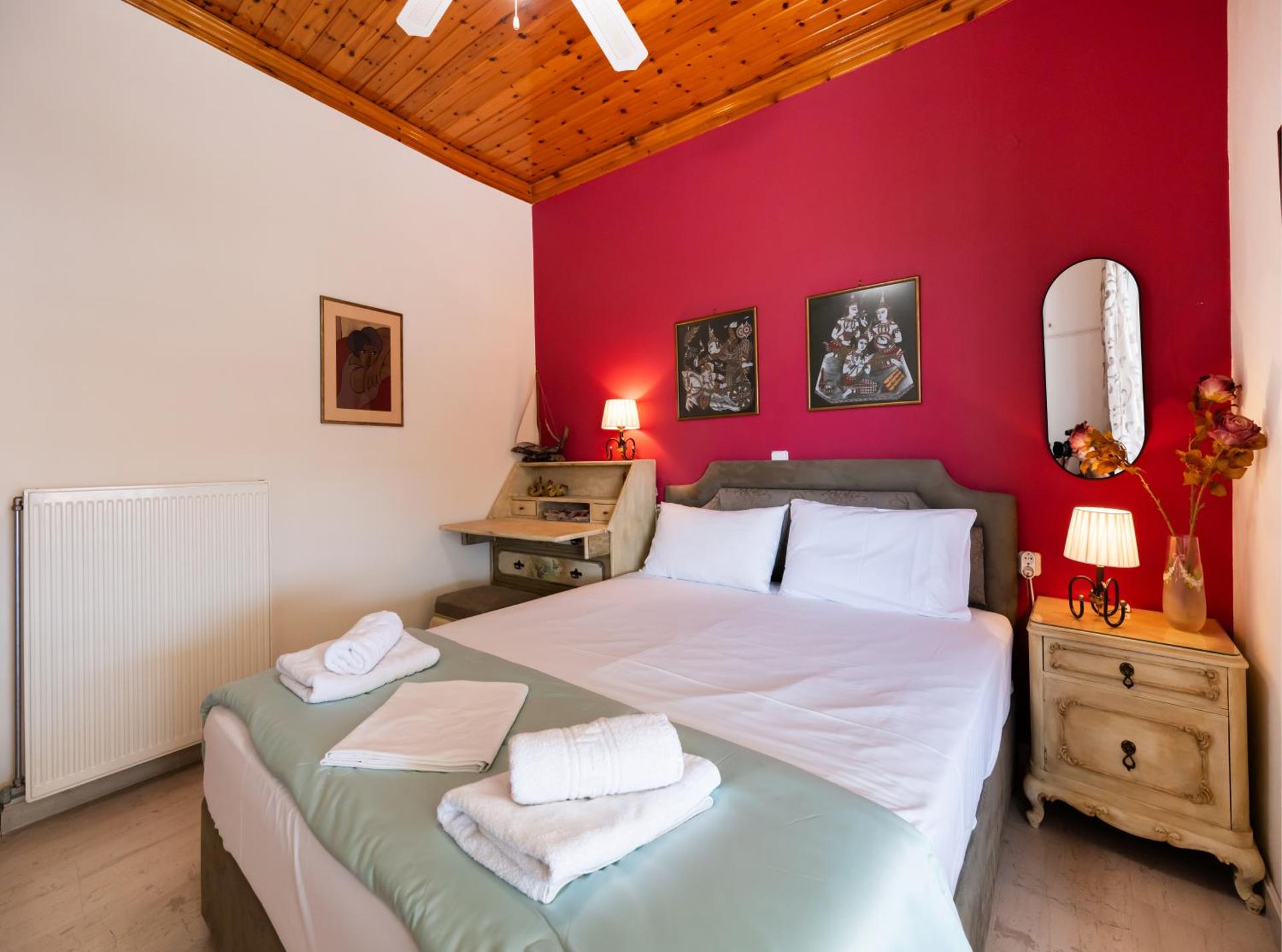 Retro city apartments - Photo 21