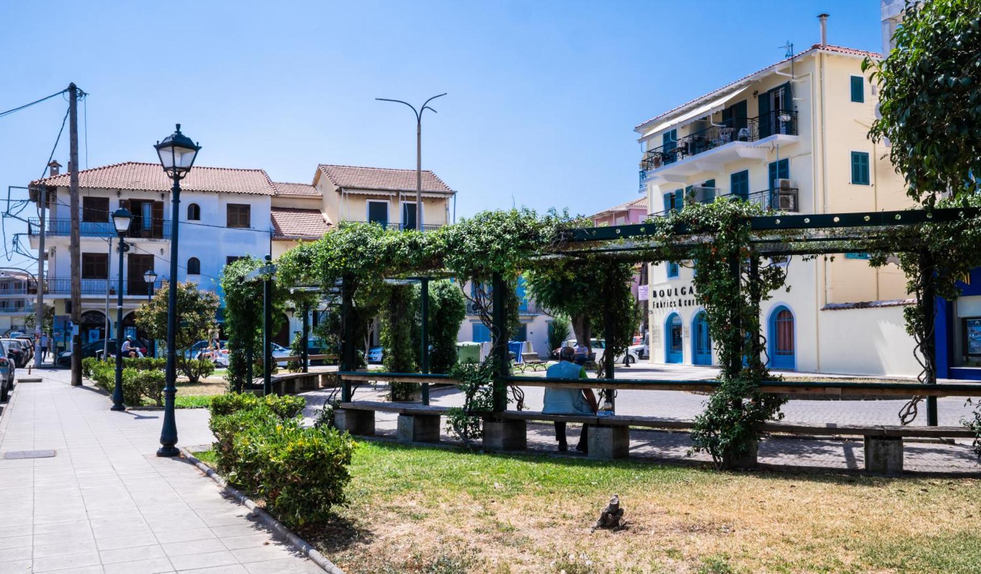 Retro city apartments - Photo 25