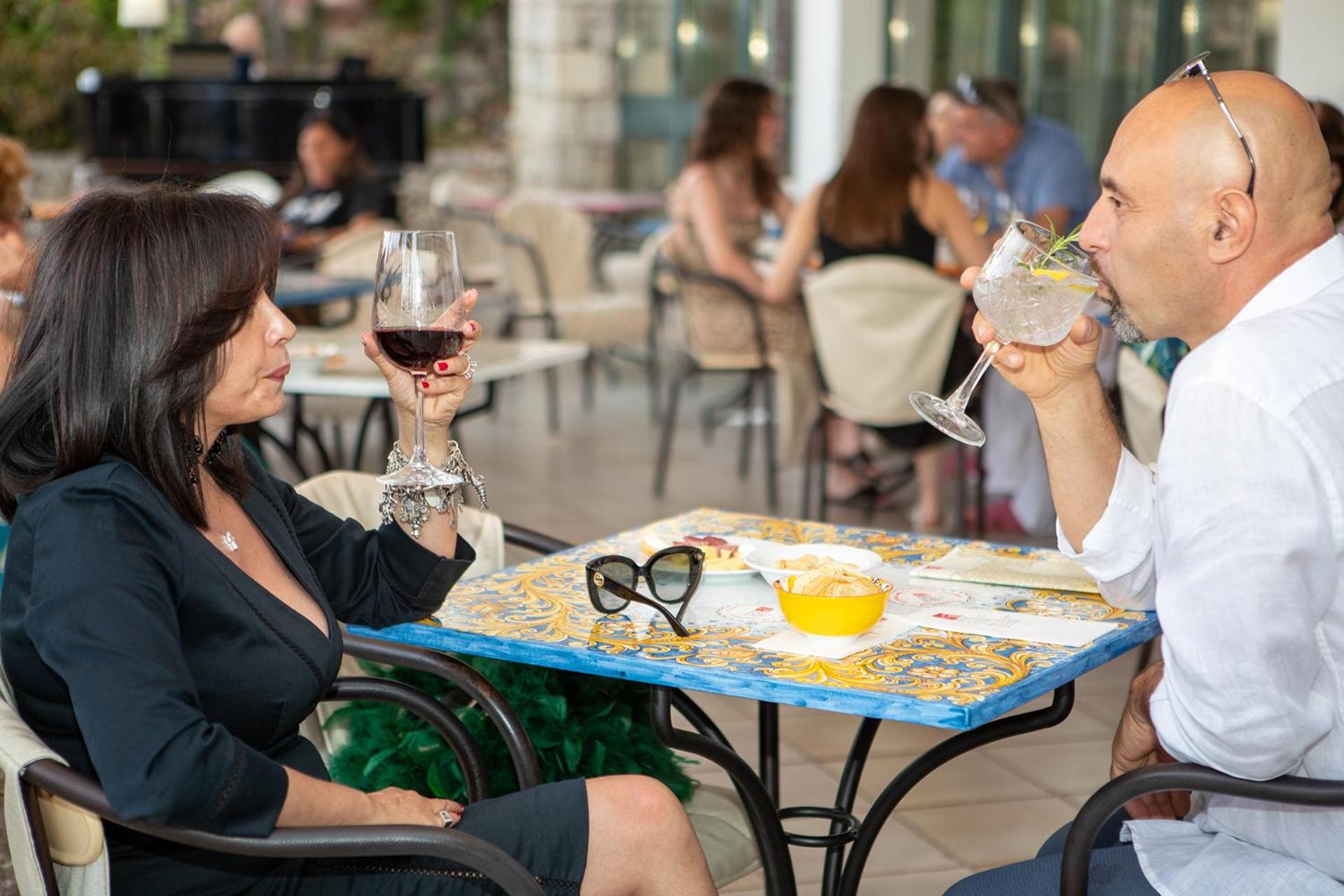 Hotel Ariston and Palazzo Santa Caterina - Photo 126