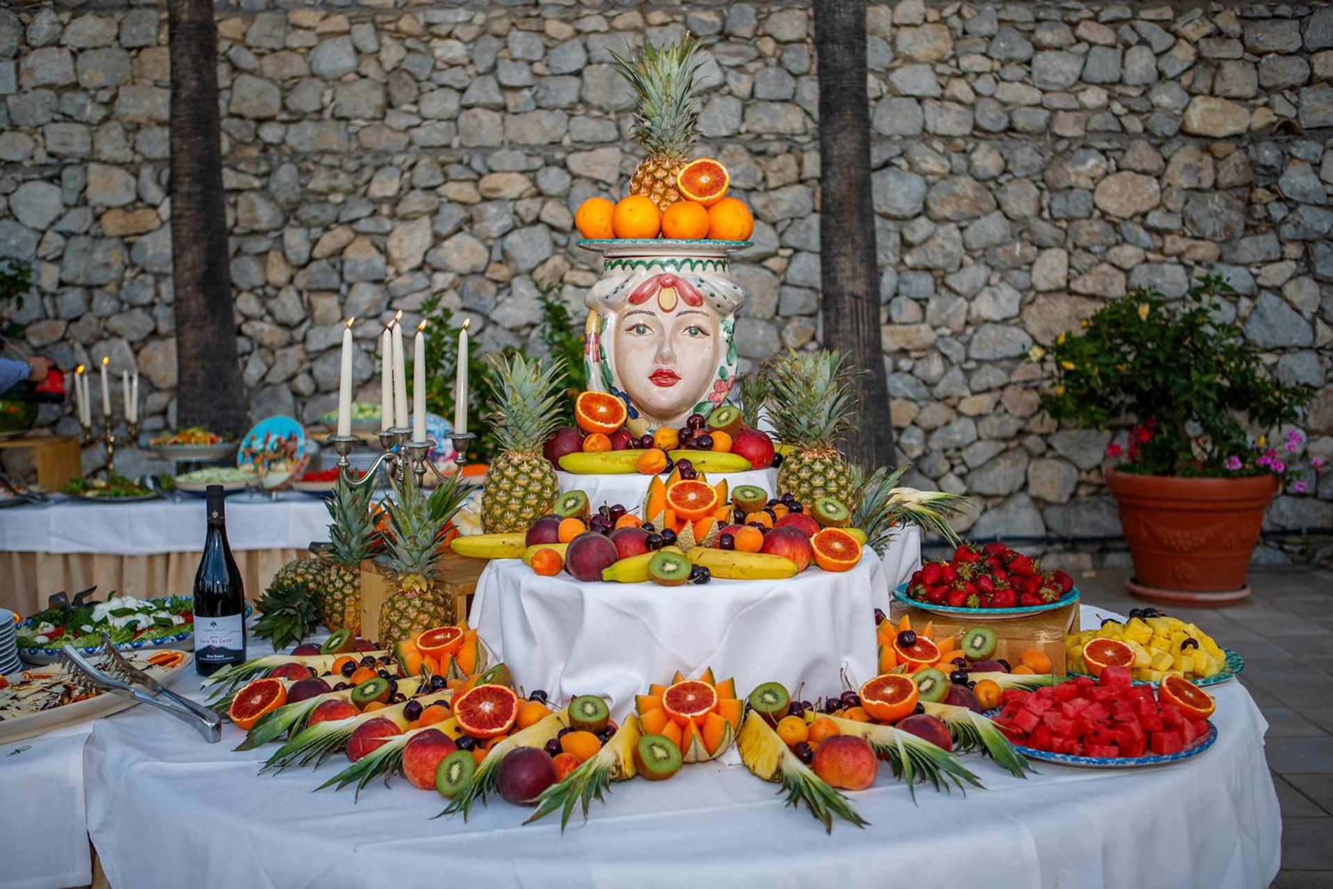 Hotel Ariston and Palazzo Santa Caterina - Photo 79