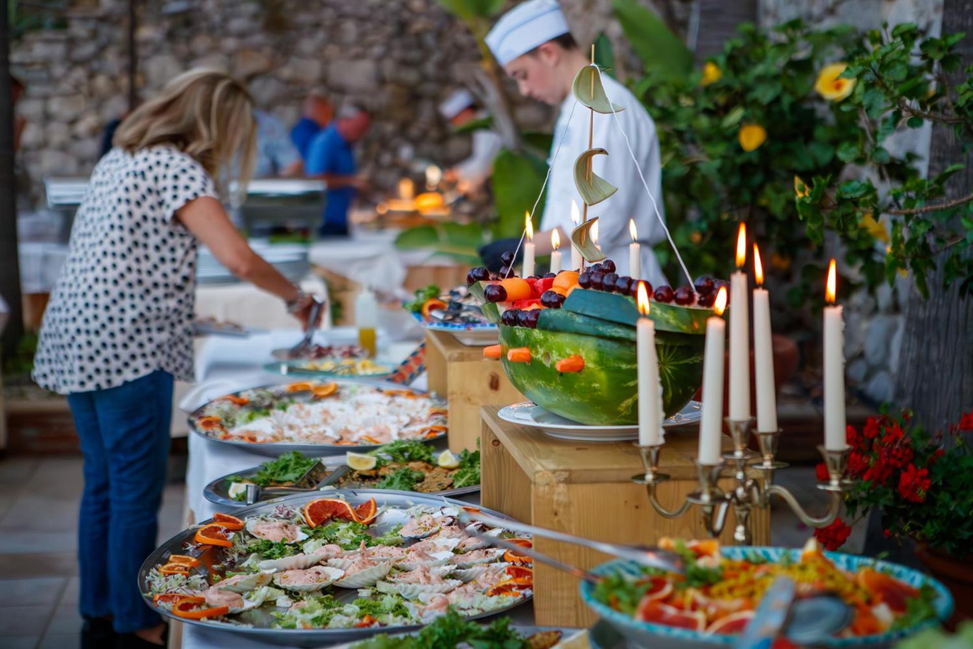 Hotel Ariston and Palazzo Santa Caterina - Photo 115