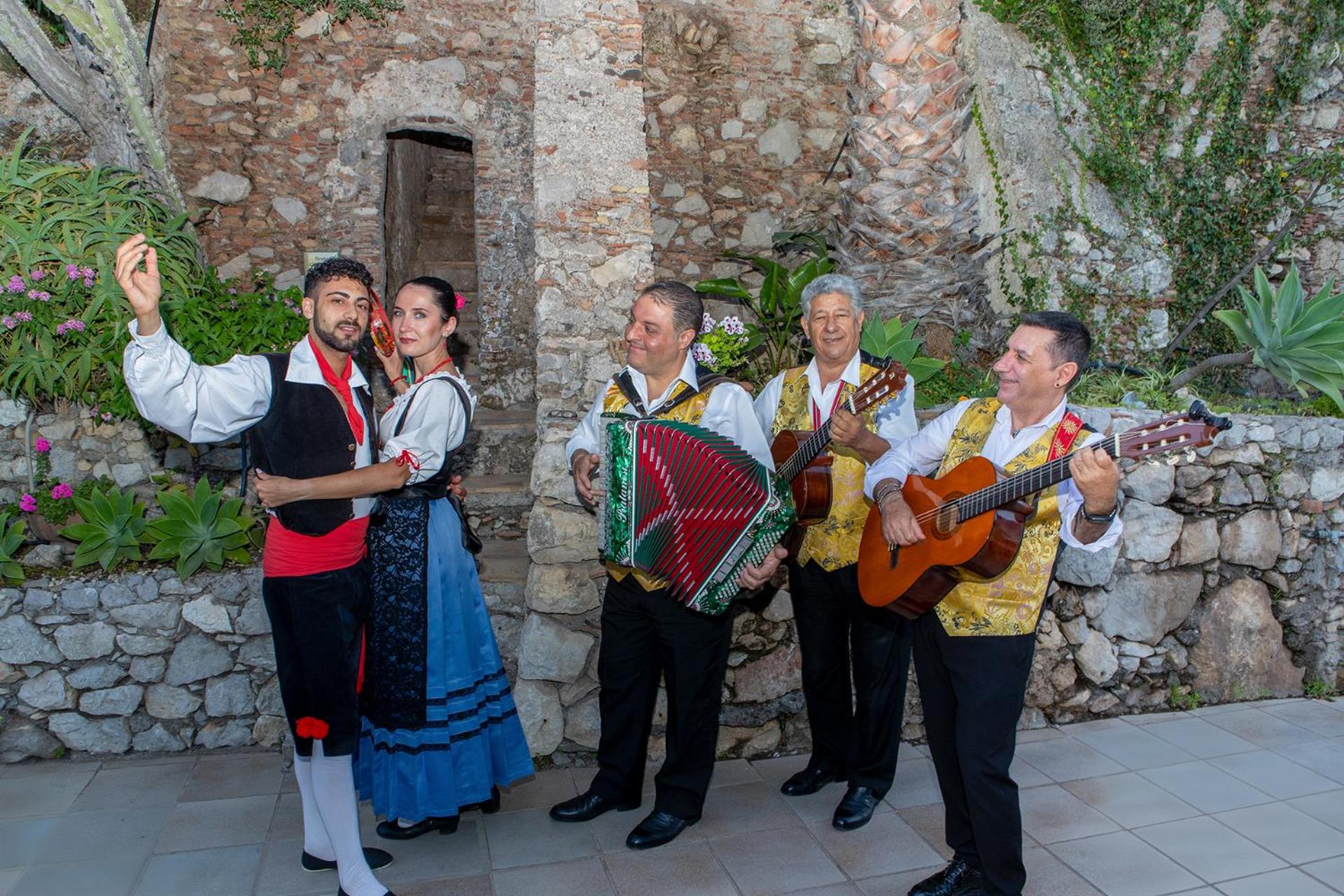 Hotel Ariston and Palazzo Santa Caterina - Photo 97