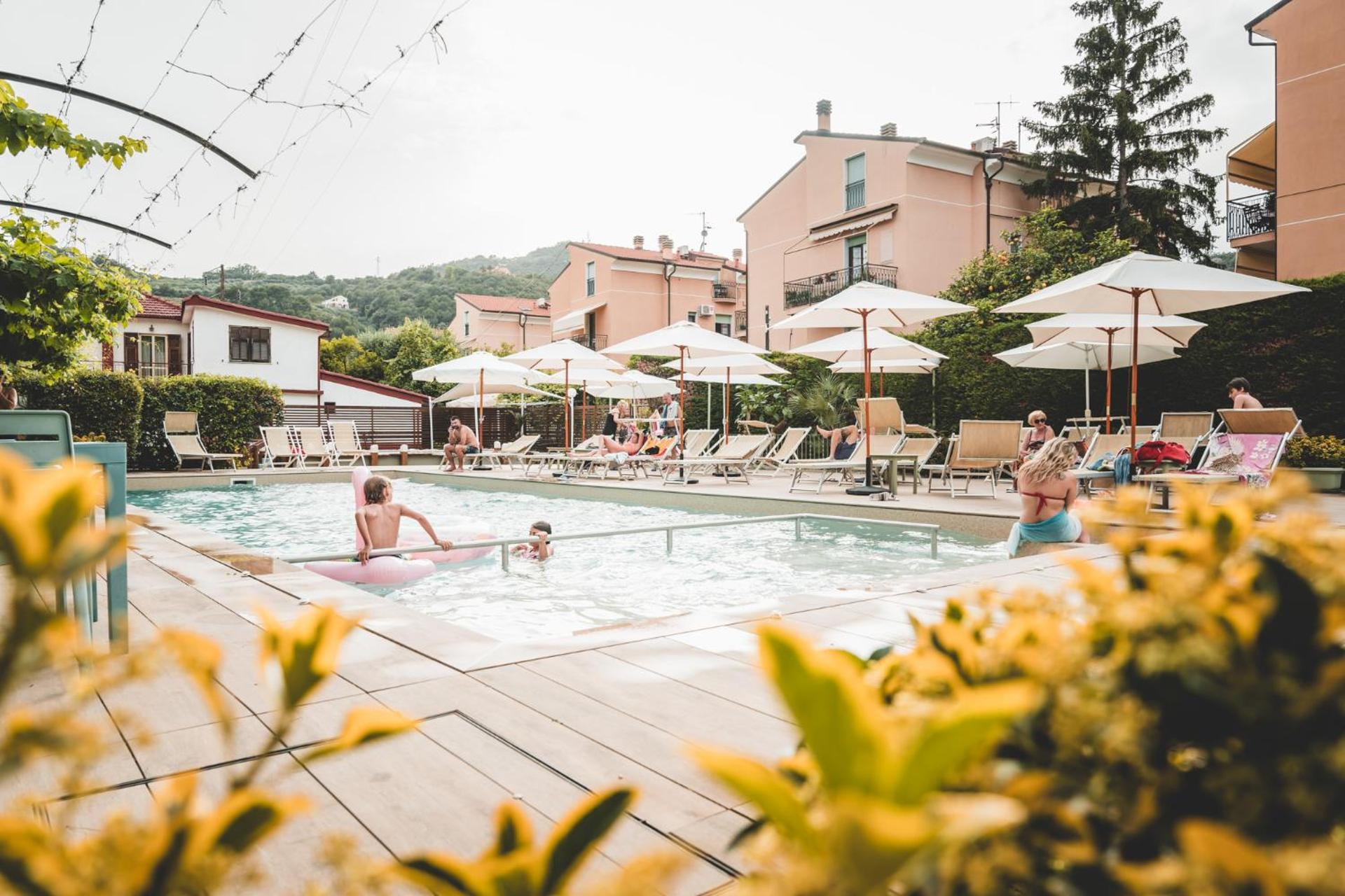 Residence Holidays - Photo 161