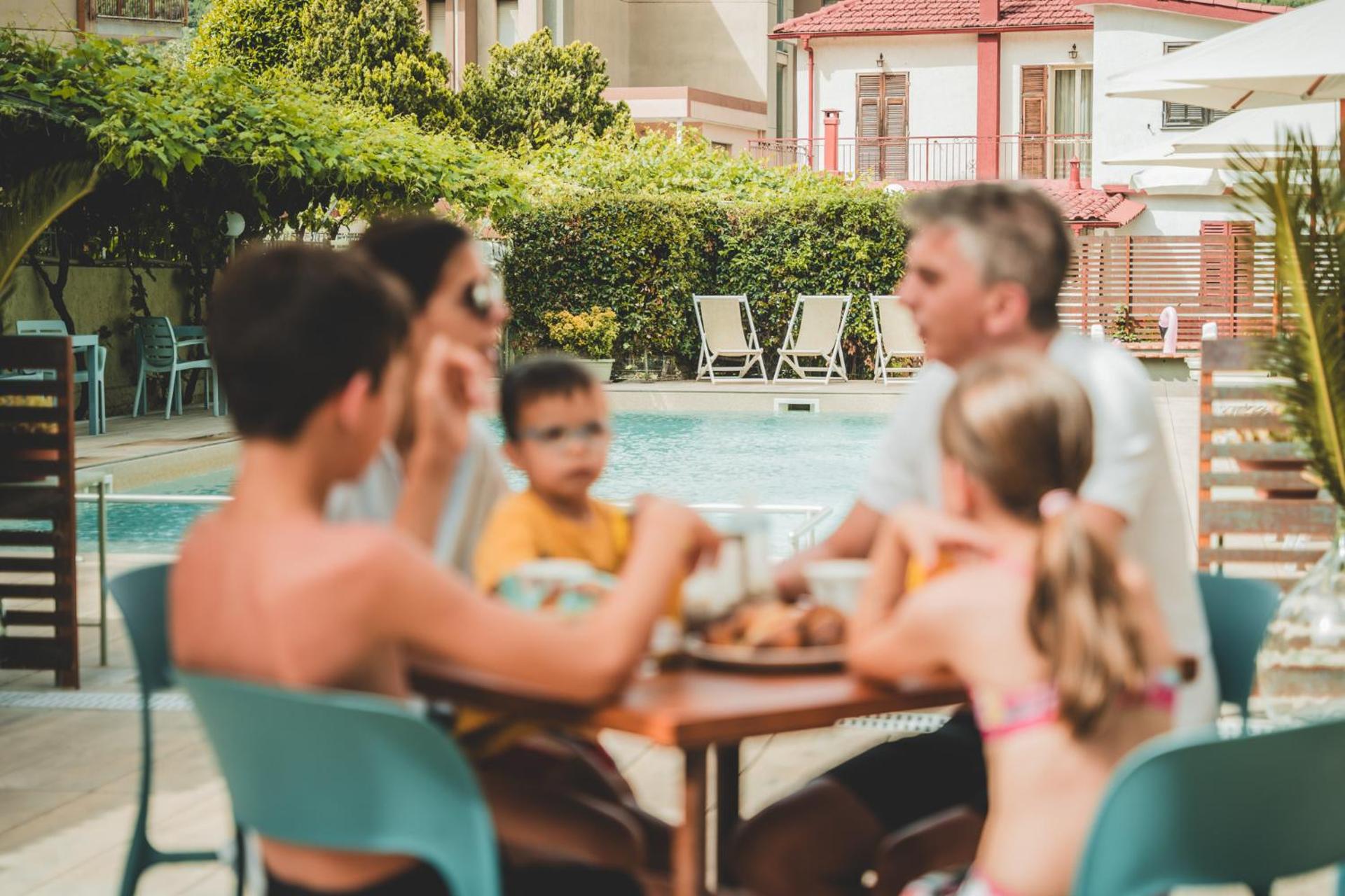 Residence Holidays - Photo 283