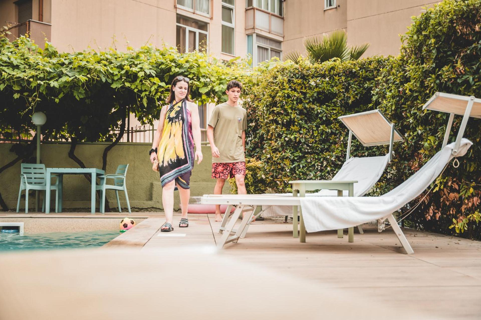 Residence Holidays - Photo 284