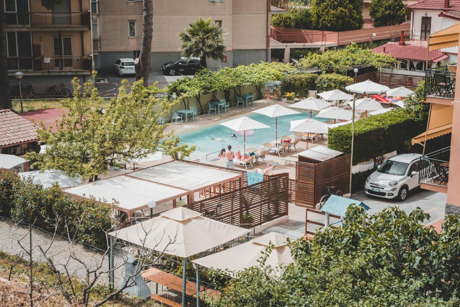 Residence Holidays - Photo 159