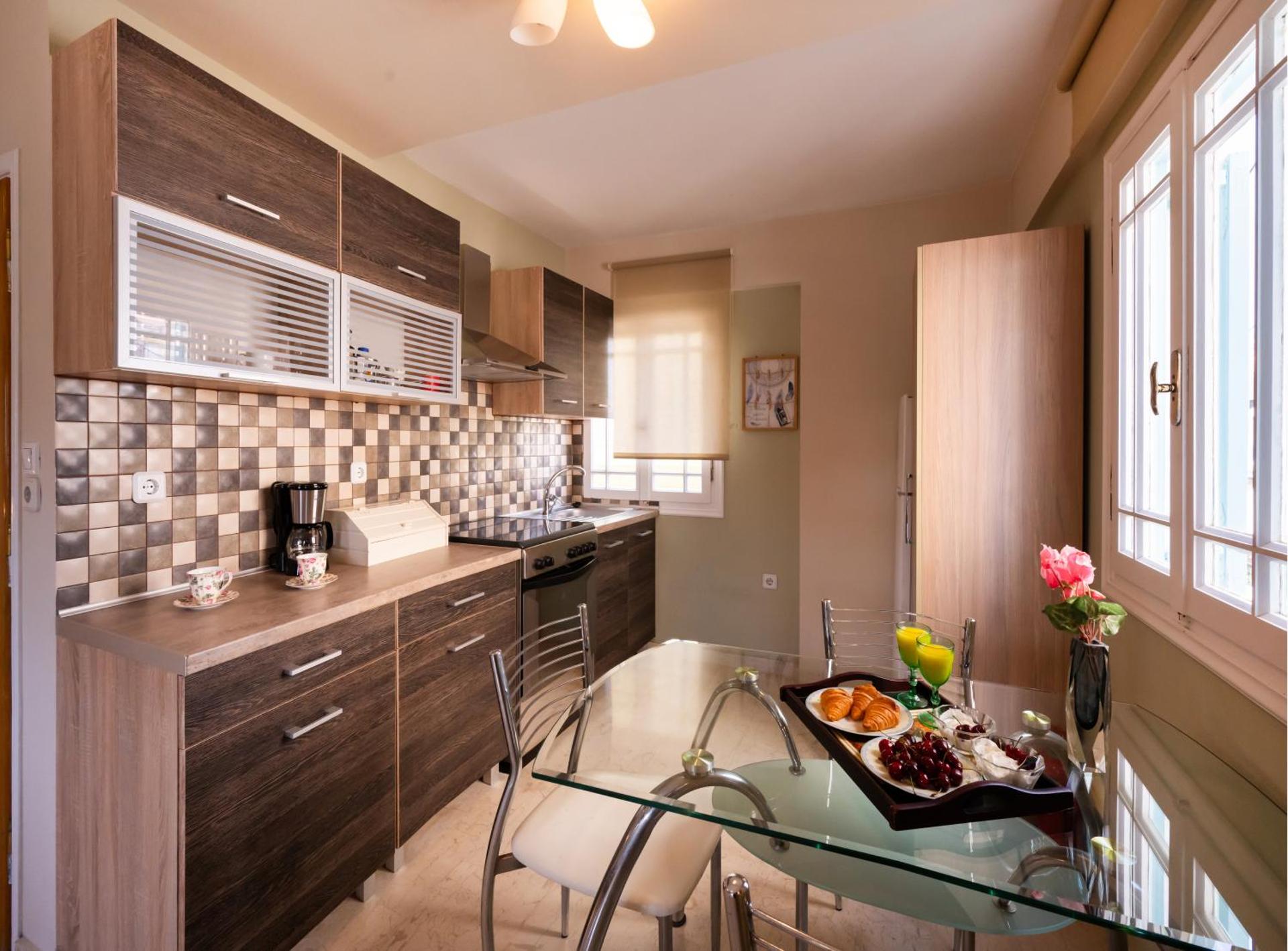 Retro city apartments - Photo 6