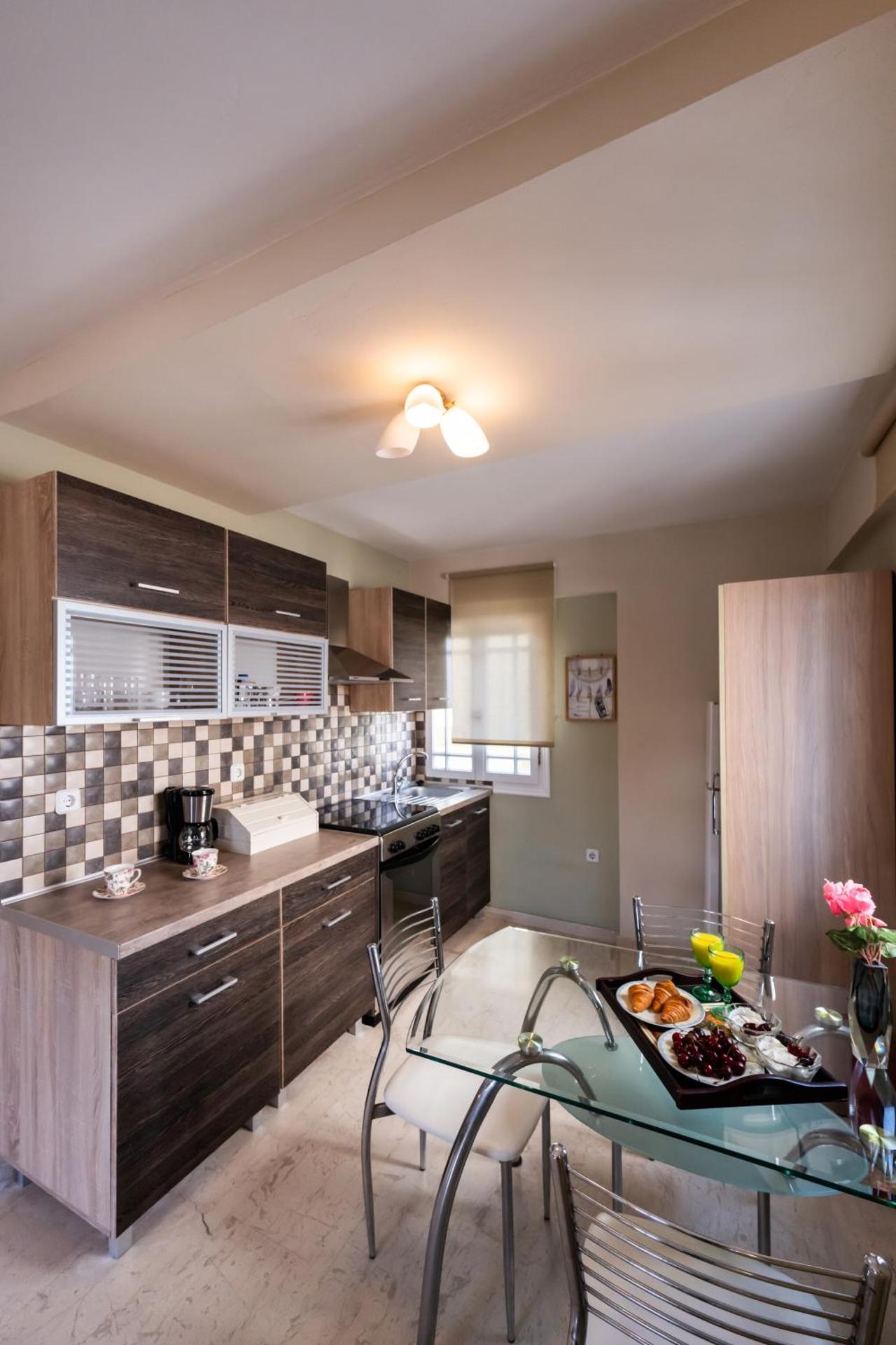 Retro city apartments - Photo 5