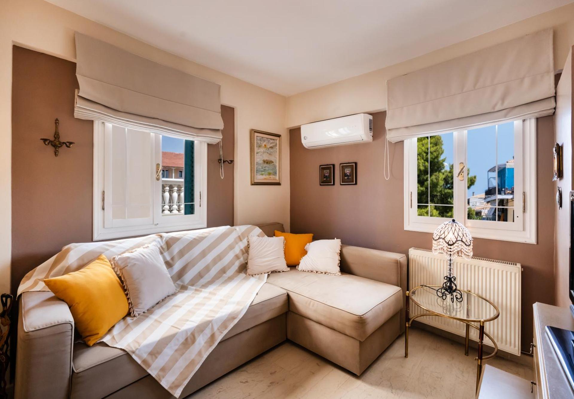 Retro city apartments - Photo 4