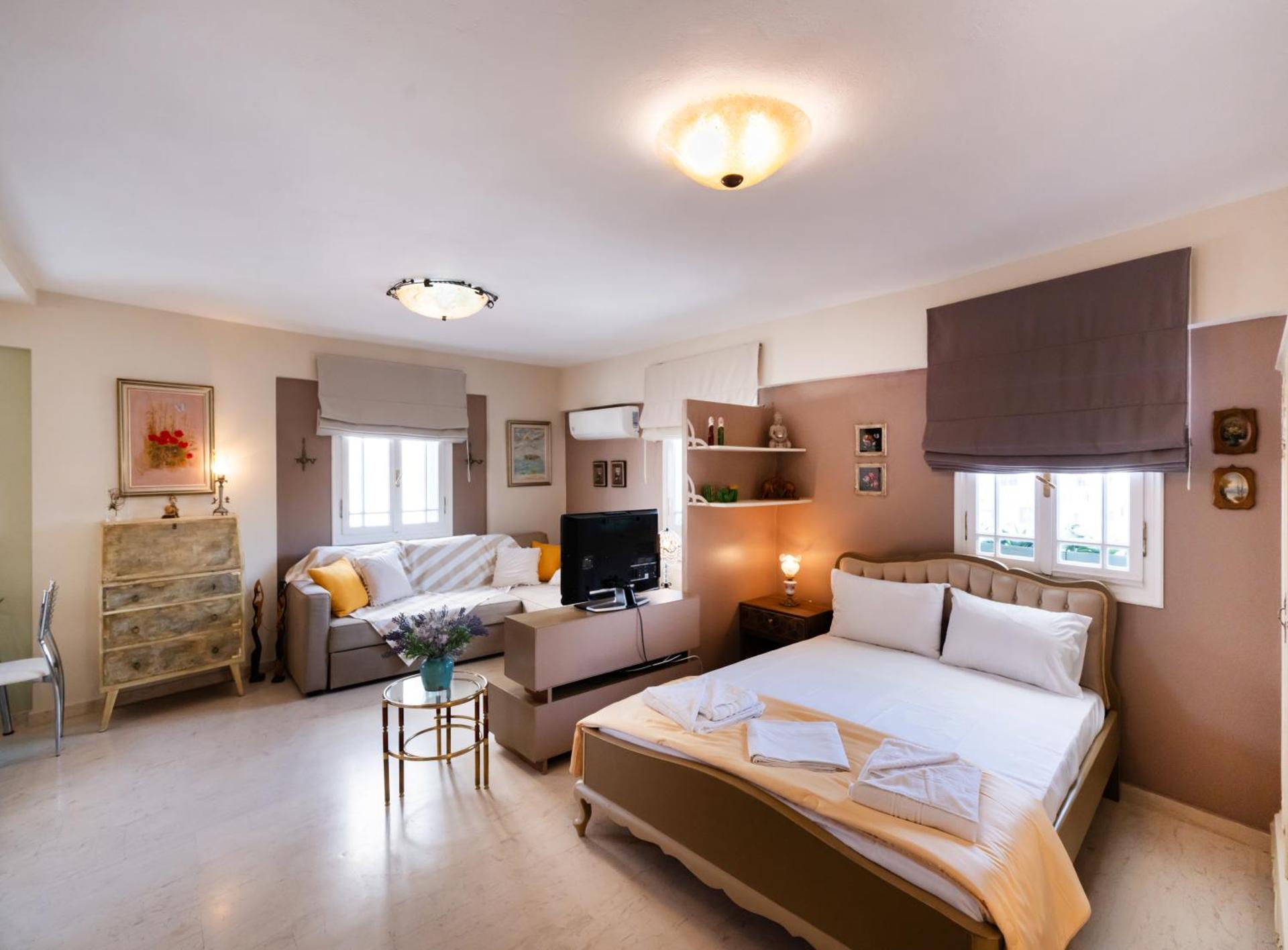 Retro city apartments - Photo 3