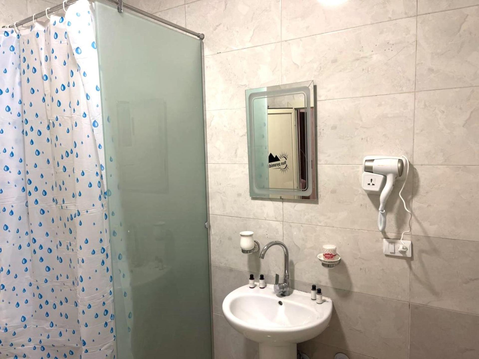 Nun Pyramids Hotel - Photo 10