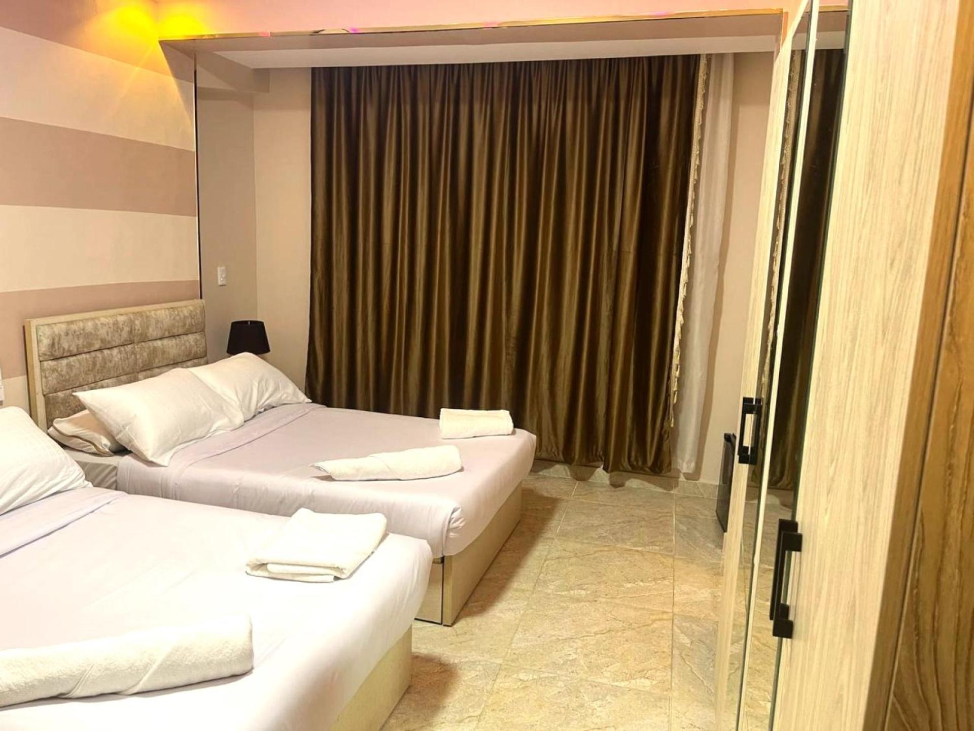 Nun Pyramids Hotel - Photo 9