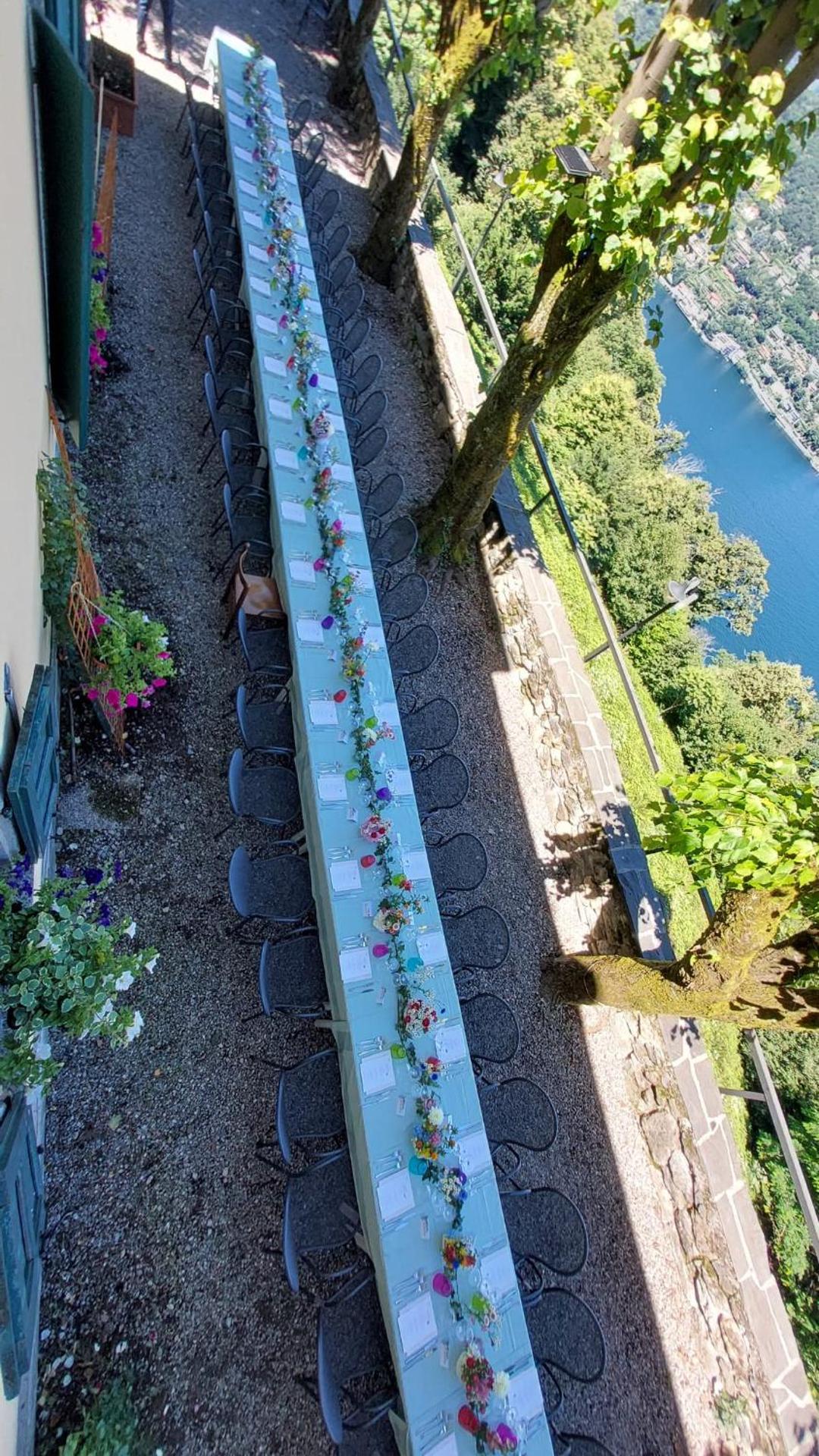 Ristorante Hotel Falchetto - Photo 7