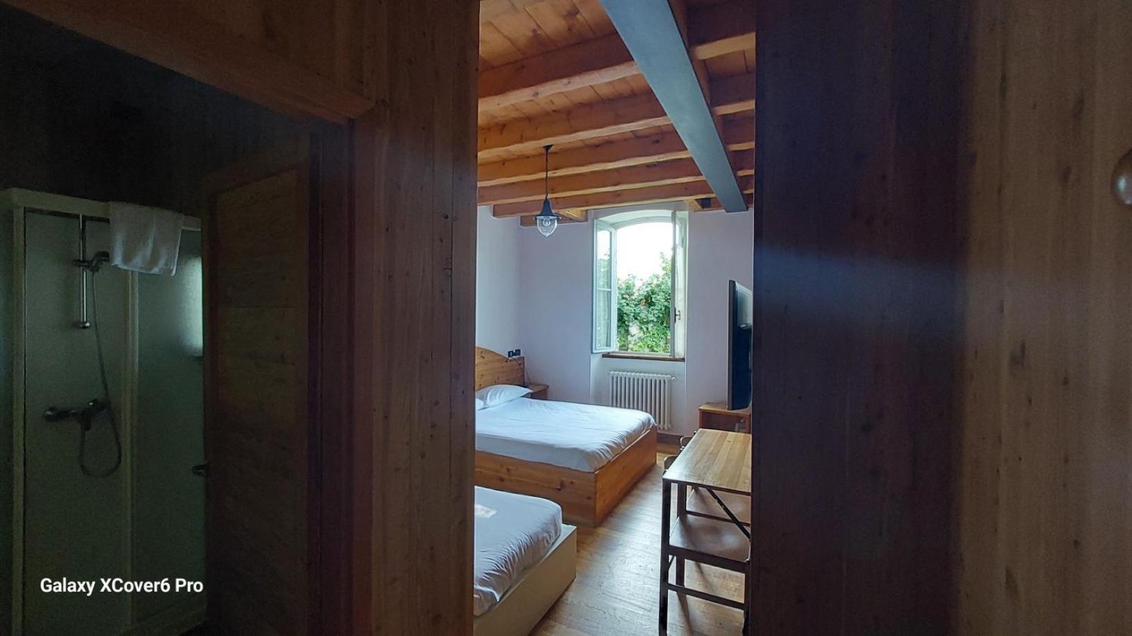 Ristorante Hotel Falchetto - Photo 26