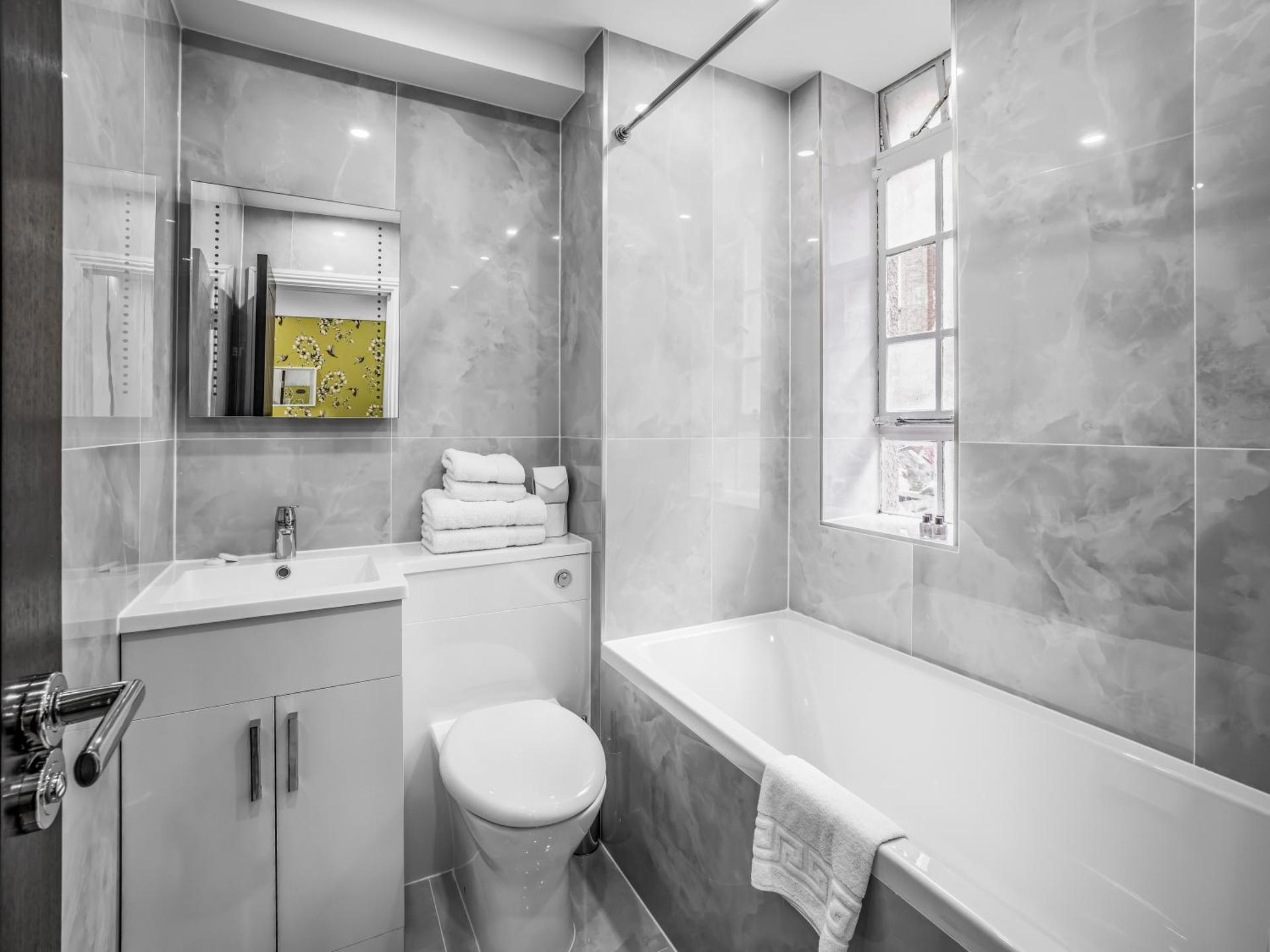 Chelsea Cloisters Serviced Apartments - Photo 69