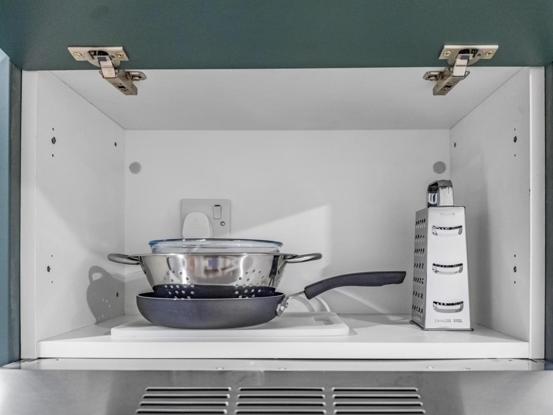 Chelsea Cloisters Serviced Apartments - Photo 71