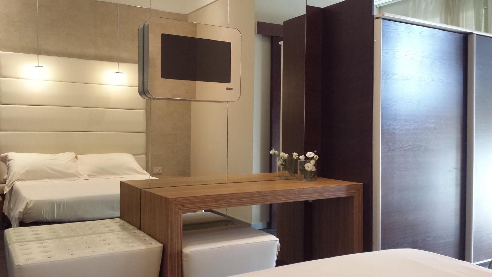 Bio Boutique Hotel XU' - Gruppo Ambienthotels - Photo 11