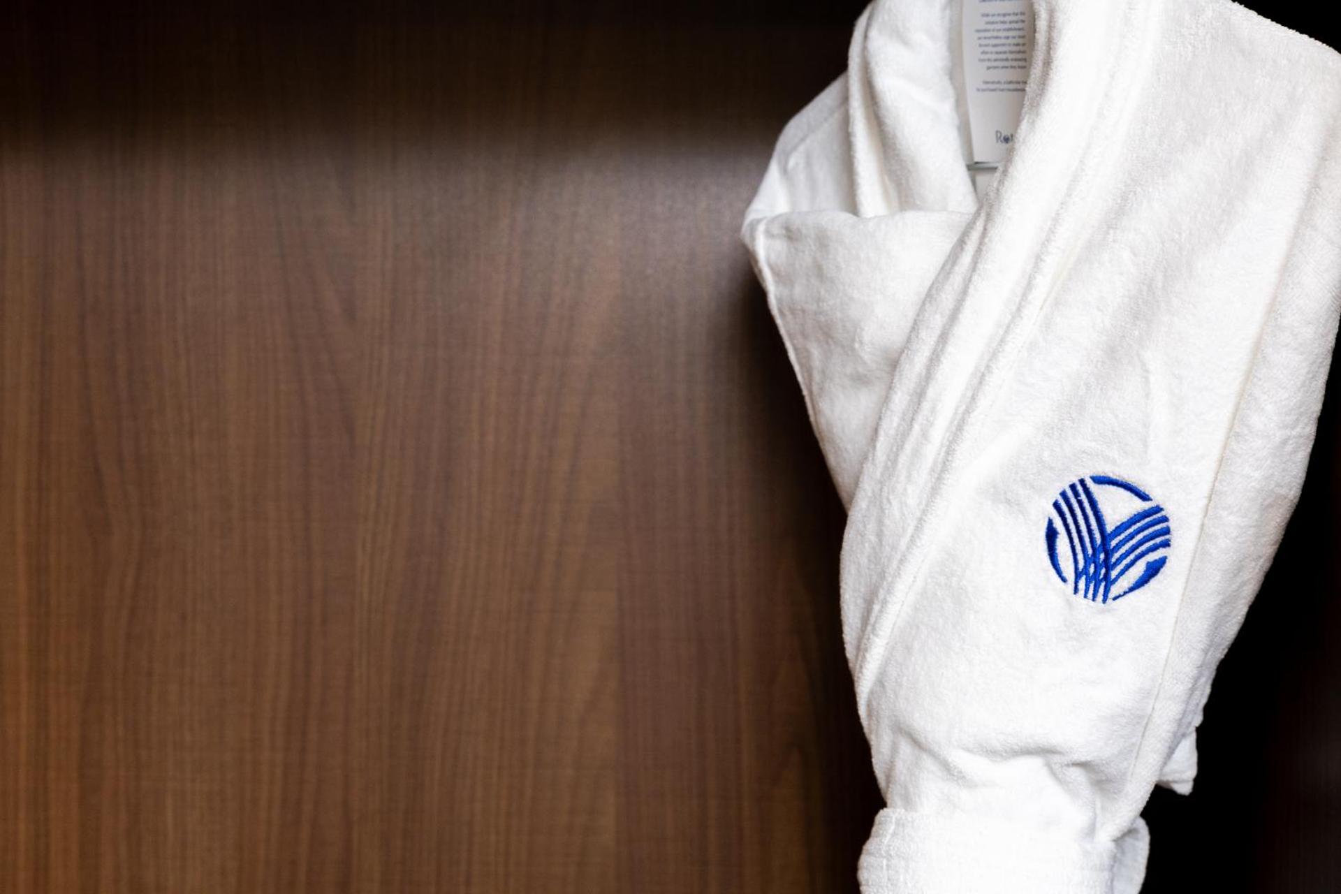 Babylon Rotana Hotel - Photo 15