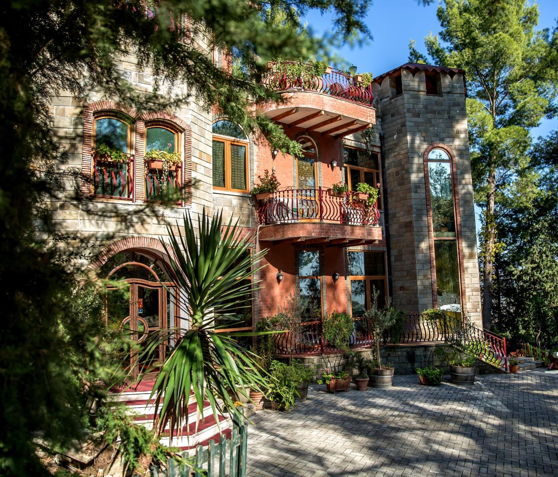 Hotel Castle Park - Photo 42