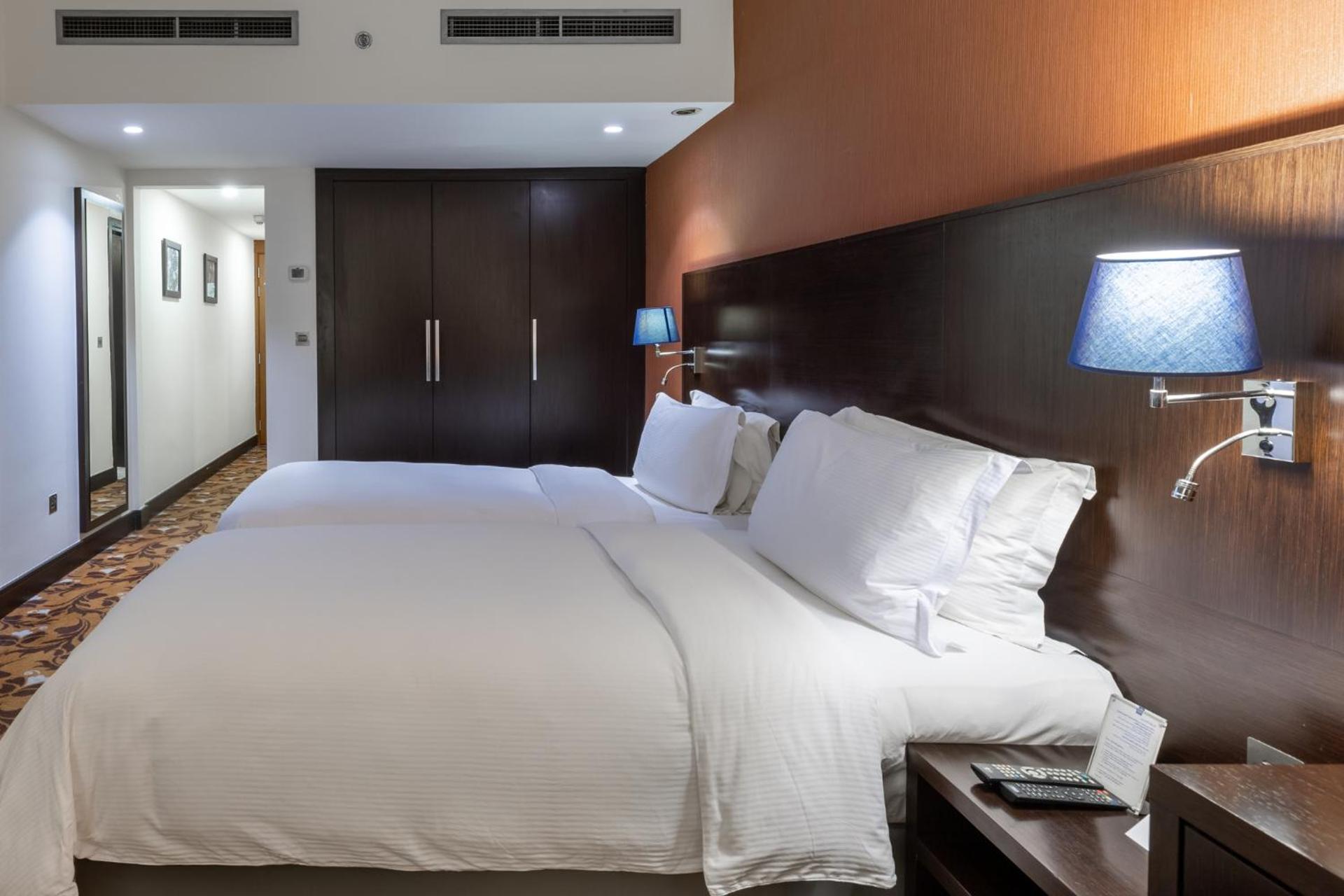 Babylon Rotana Hotel - Photo 25
