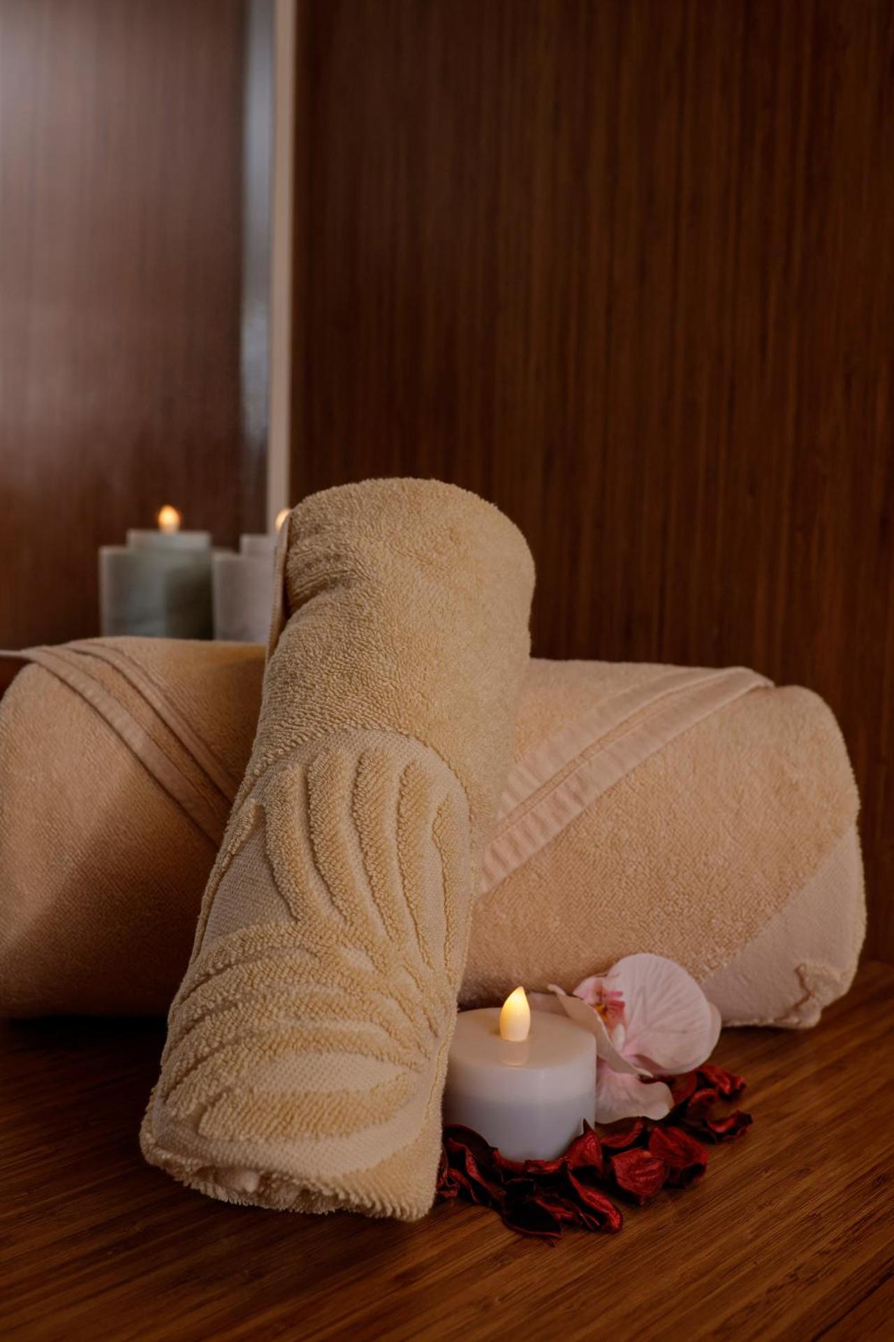 Babylon Rotana Hotel - Photo 59
